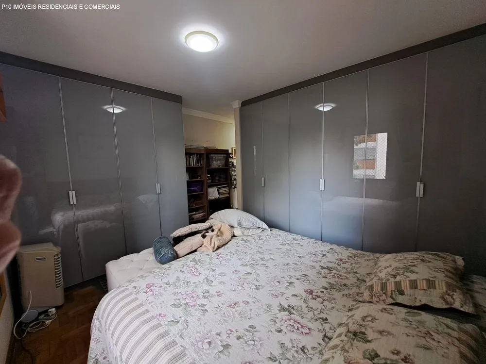 Apartamento, 3 quartos, 145 m² - Foto 3