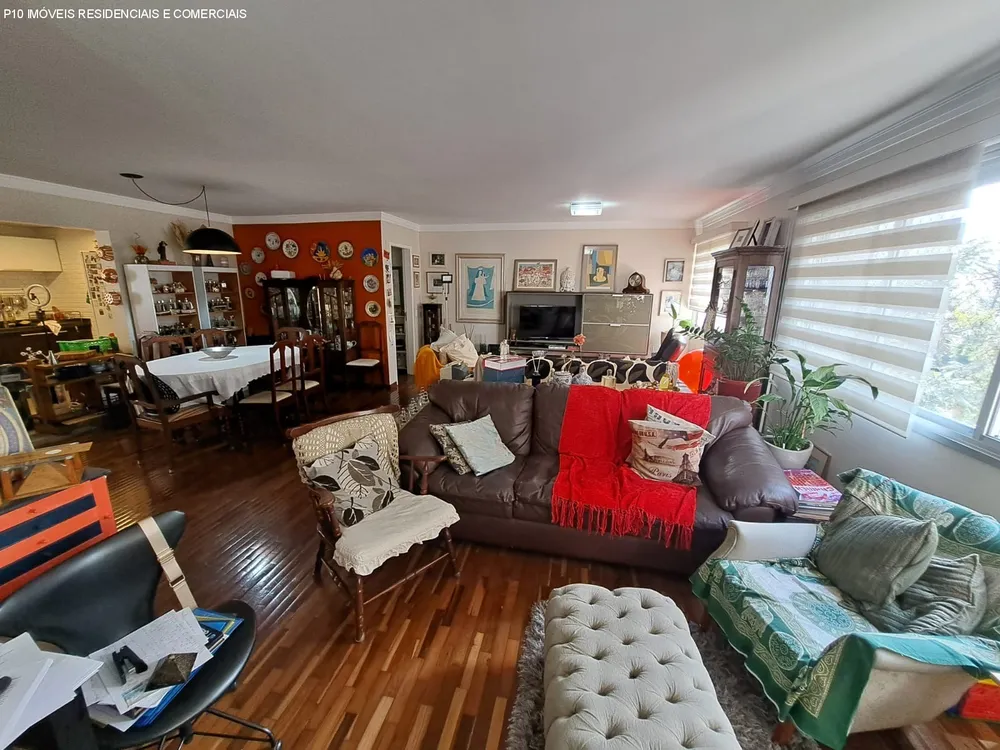 Apartamento, 3 quartos, 145 m² - Foto 1