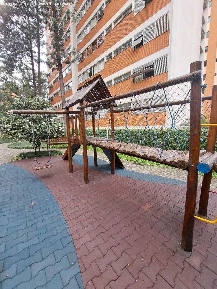 Apartamento, 3 quartos, 145 m² - Foto 2