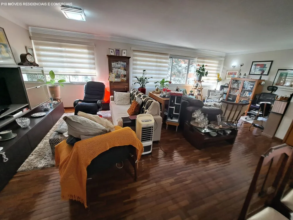 Apartamento, 3 quartos, 145 m² - Foto 4