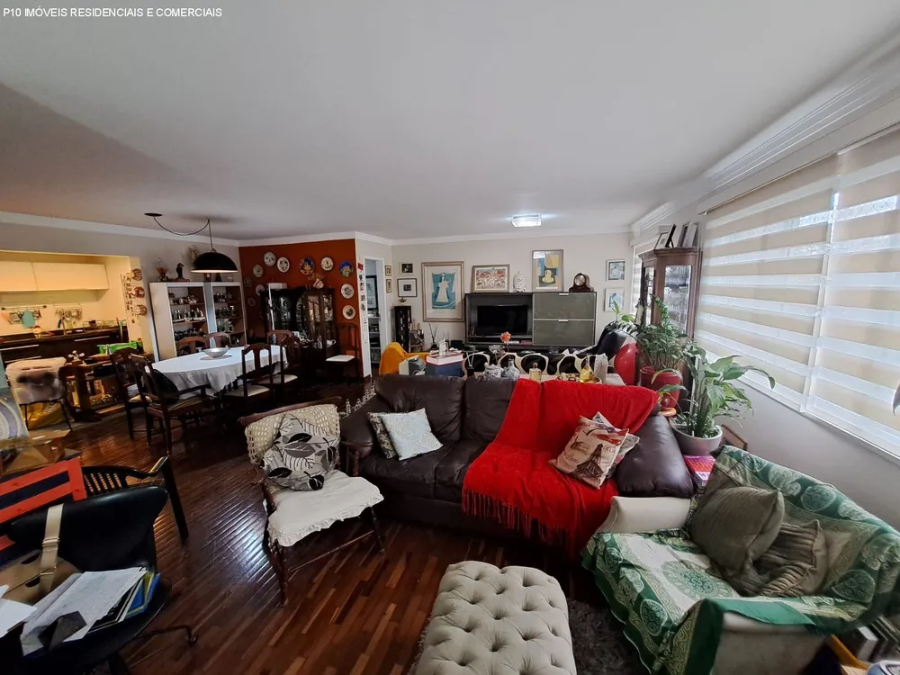 Apartamento, 3 quartos, 145 m² - Foto 8