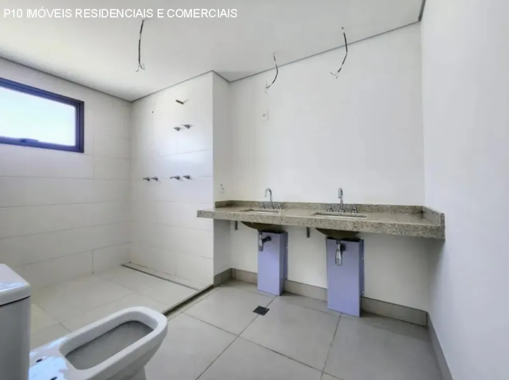 Apartamento, 3 quartos, 232 m² - Foto 7