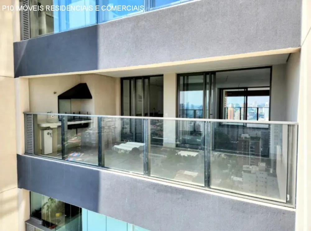 Apartamento, 3 quartos, 232 m² - Foto 2