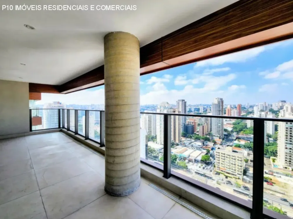 Apartamento, 3 quartos, 232 m² - Foto 2