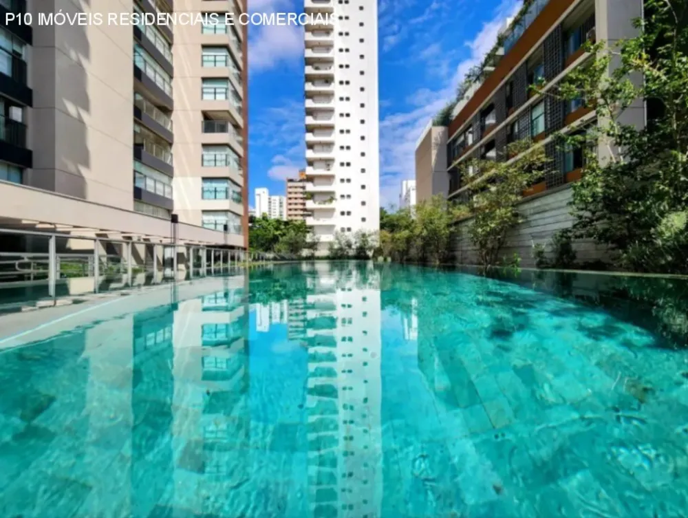 Apartamento, 3 quartos, 232 m² - Foto 8
