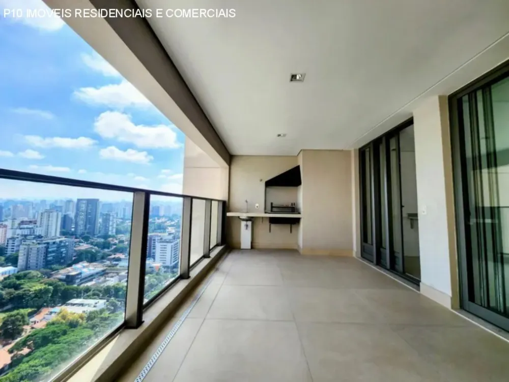 Apartamento, 3 quartos, 232 m² - Foto 3