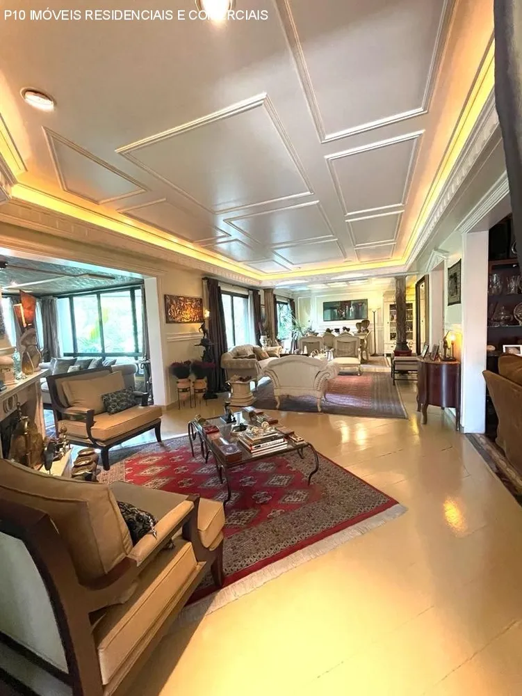 Apartamento, 4 quartos, 340 m² - Foto 6