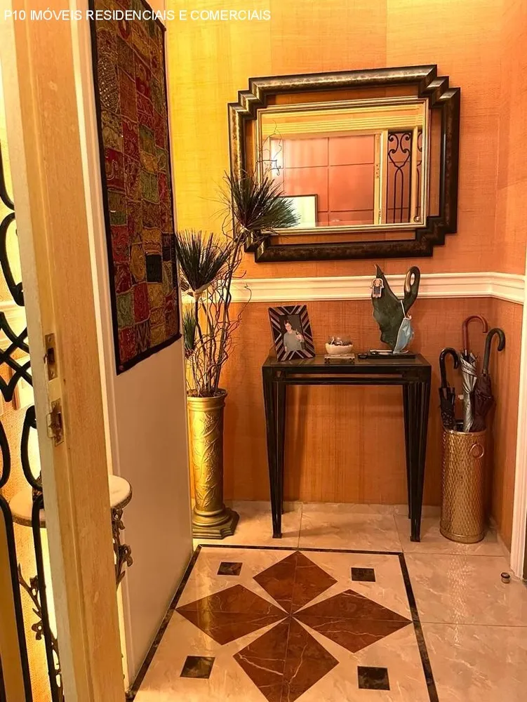 Apartamento, 4 quartos, 340 m² - Foto 12