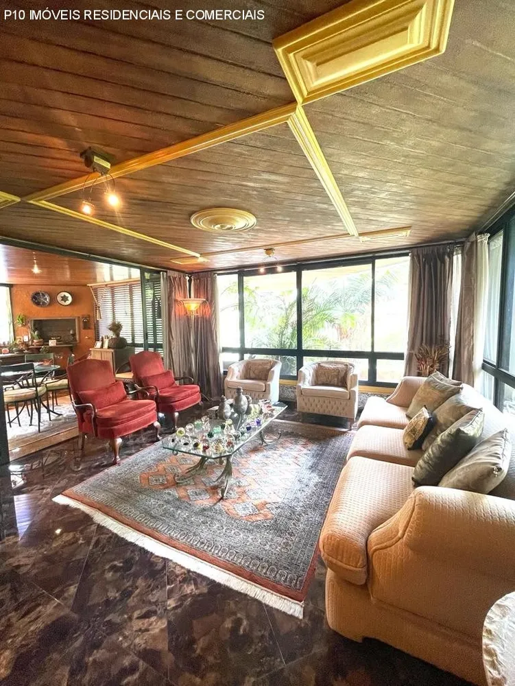 Apartamento, 4 quartos, 340 m² - Foto 7