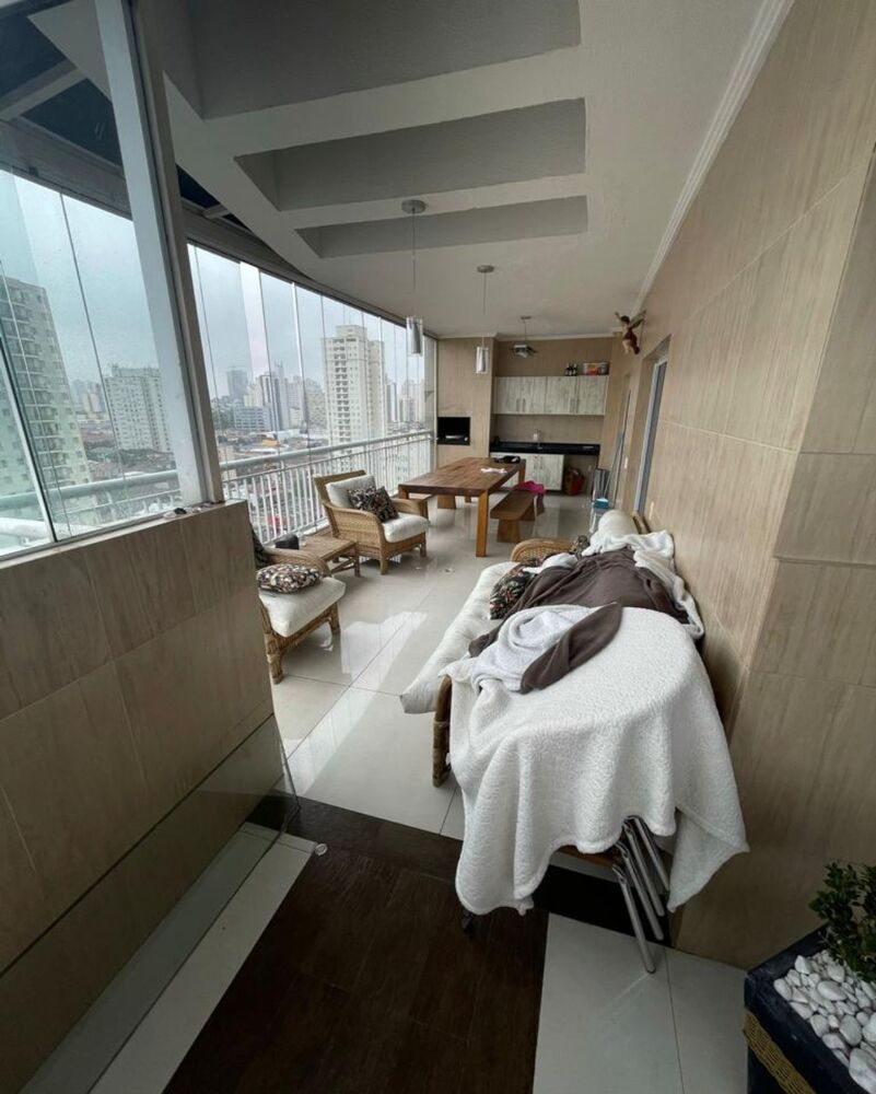 Cobertura, 4 quartos, 265 m² - Foto 4