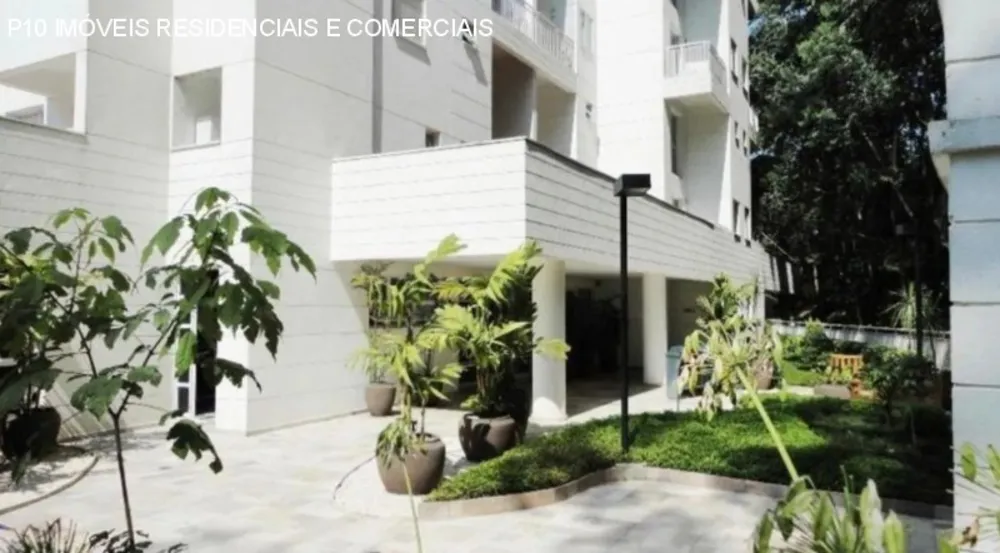 Apartamento, 1 quarto, 48 m² - Foto 3