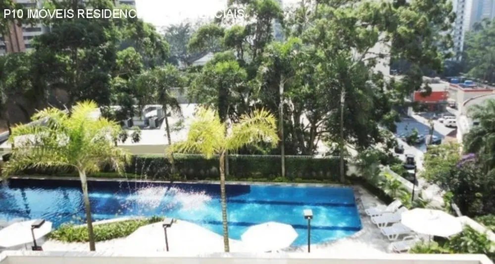 Apartamento, 1 quarto, 48 m² - Foto 11