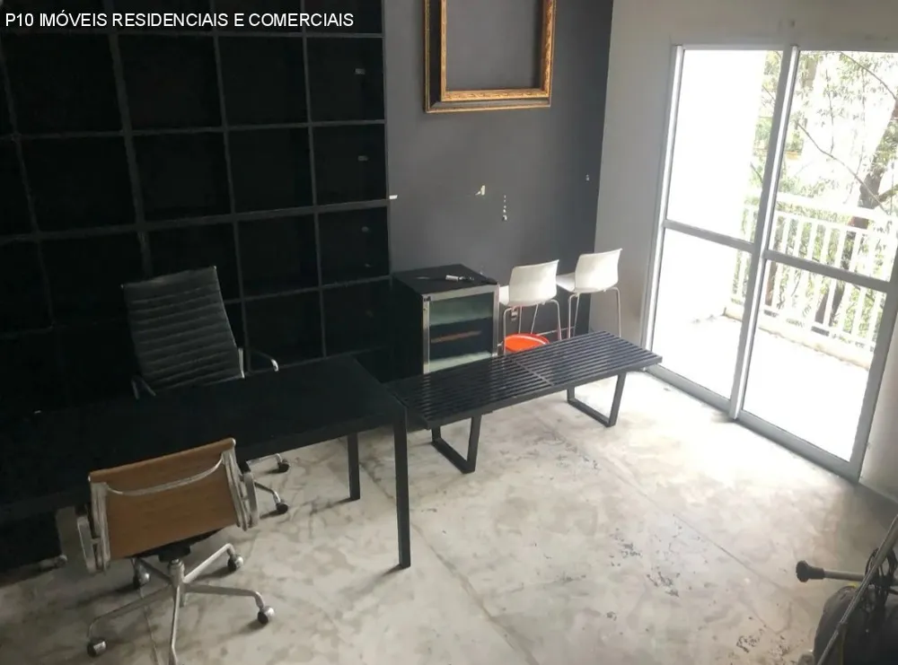 Apartamento, 1 quarto, 48 m² - Foto 2