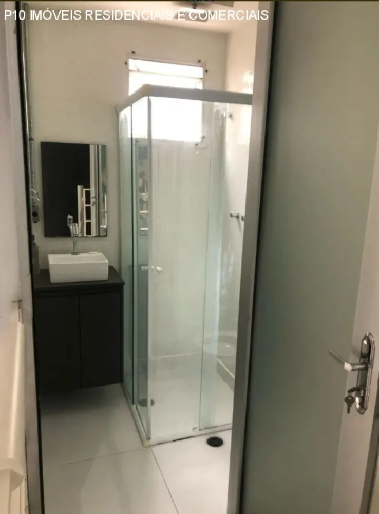 Apartamento, 1 quarto, 48 m² - Foto 8