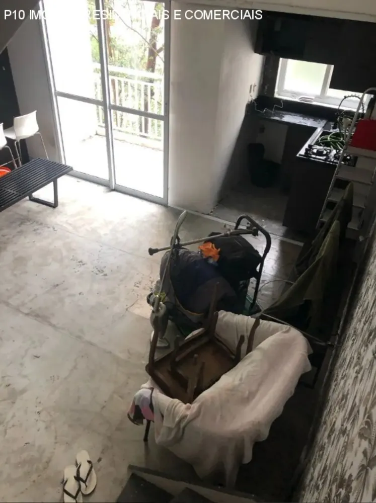 Apartamento, 1 quarto, 48 m² - Foto 2