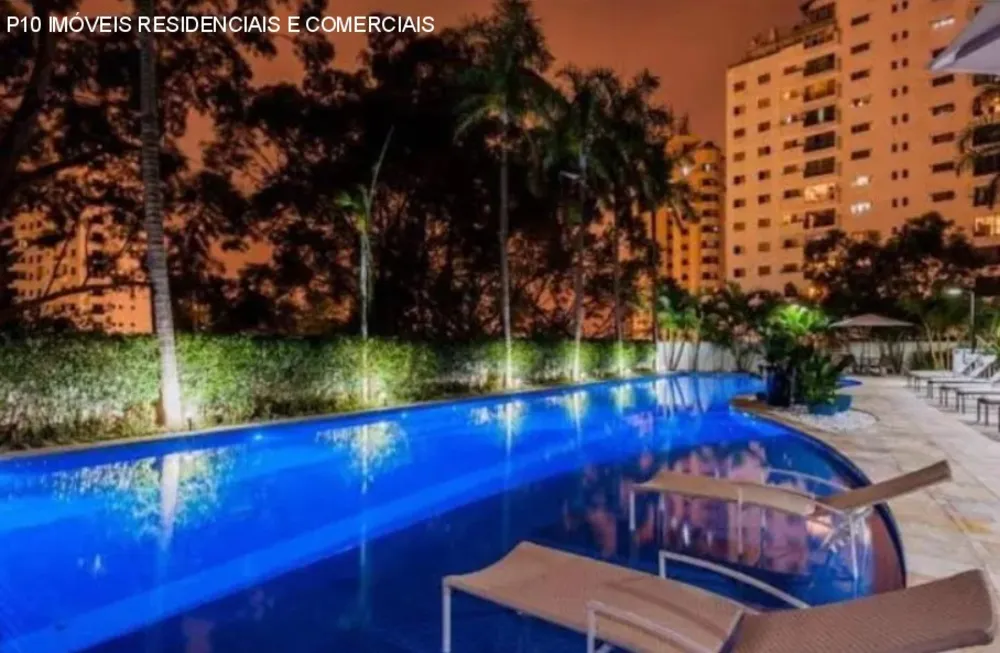 Apartamento, 1 quarto, 48 m² - Foto 12