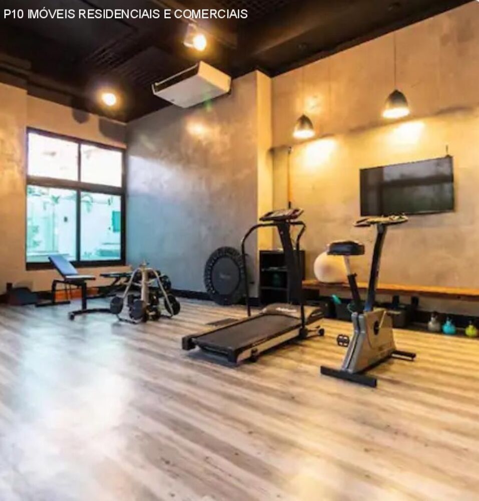 Apartamento, 4 quartos, 220 m² - Foto 8