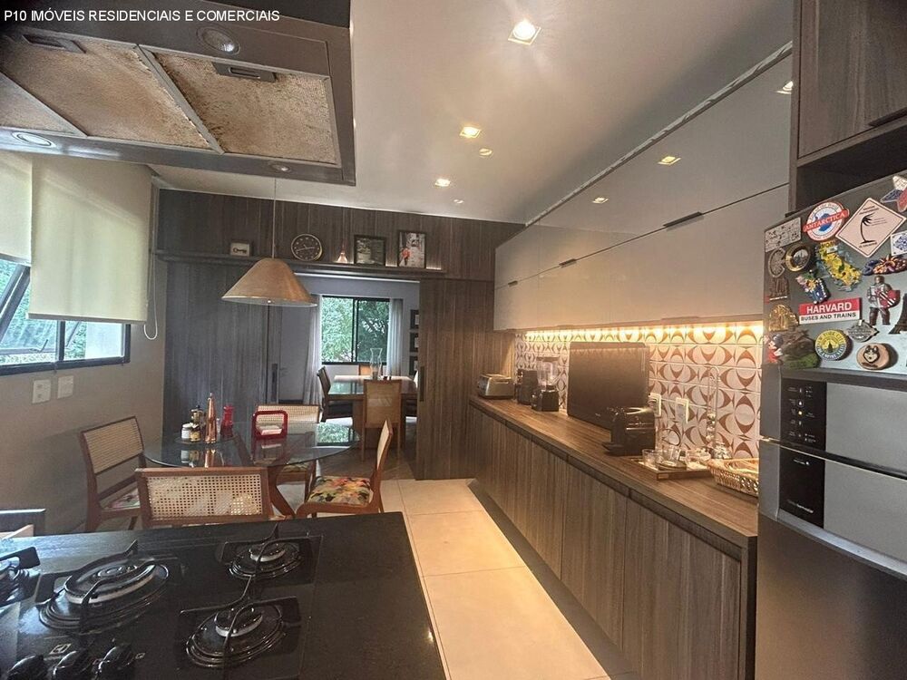 Apartamento, 4 quartos, 220 m² - Foto 6