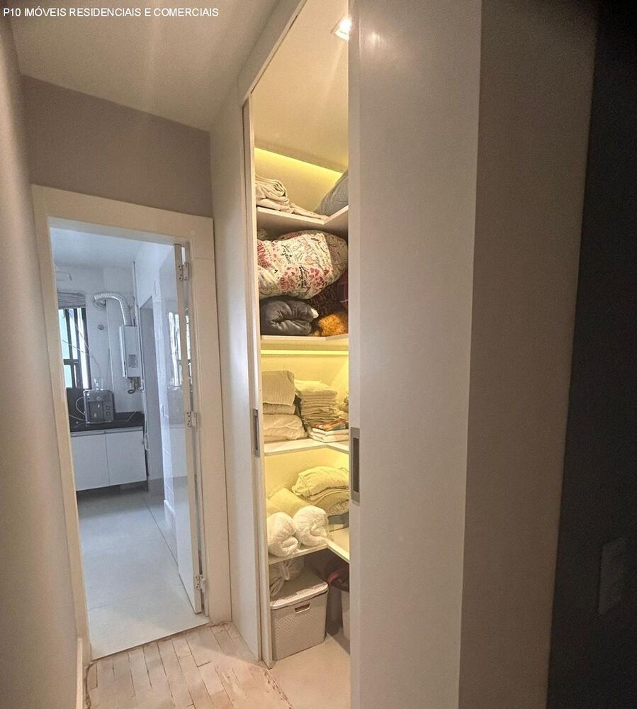 Apartamento, 4 quartos, 220 m² - Foto 14