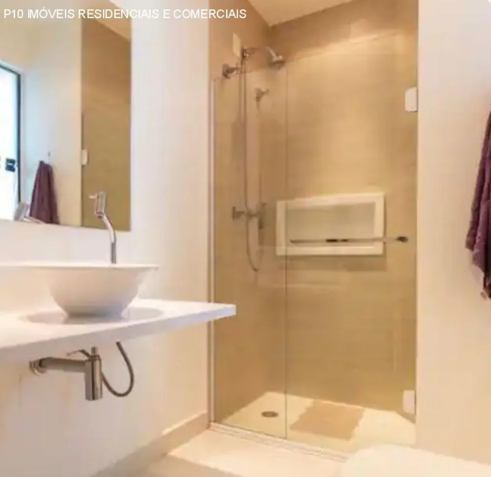 Apartamento, 4 quartos, 220 m² - Foto 31