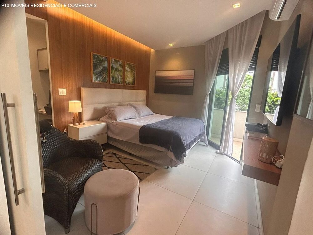 Apartamento, 4 quartos, 220 m² - Foto 4
