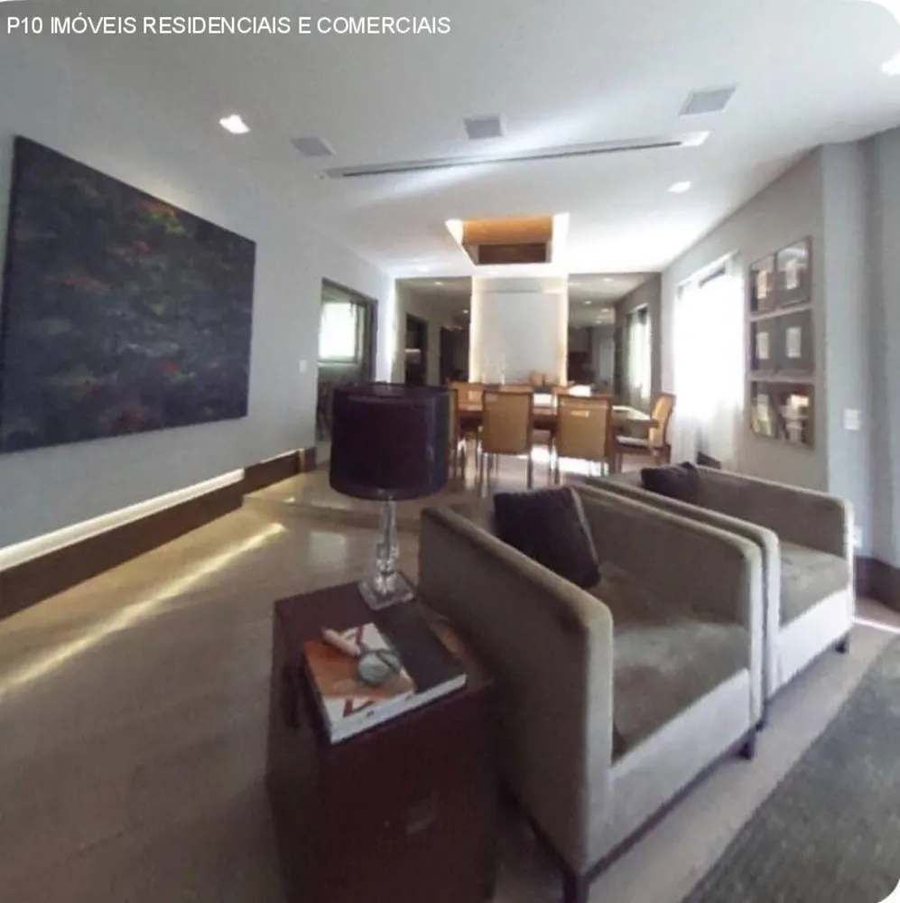 Apartamento, 4 quartos, 220 m² - Foto 5
