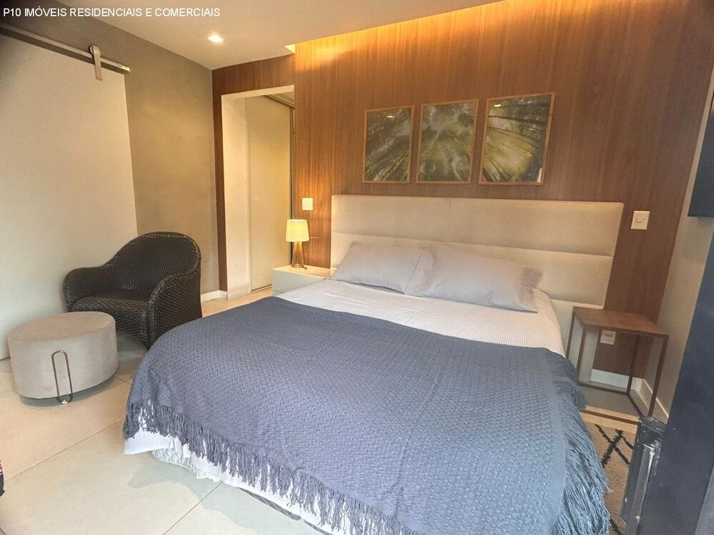 Apartamento, 4 quartos, 220 m² - Foto 3