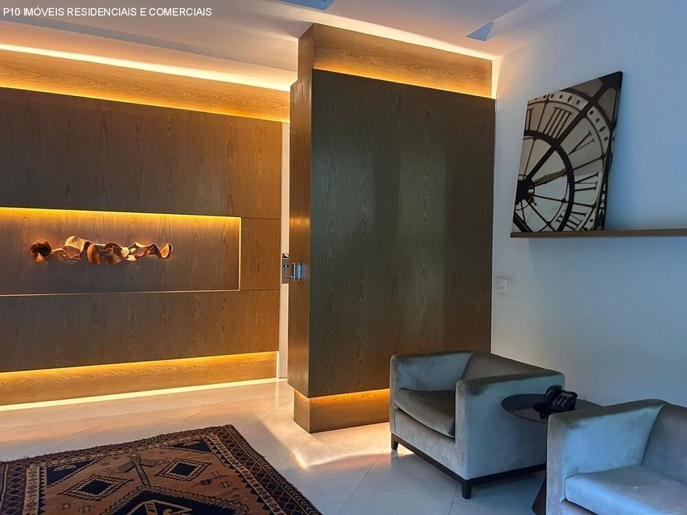 Apartamento, 4 quartos, 220 m² - Foto 11