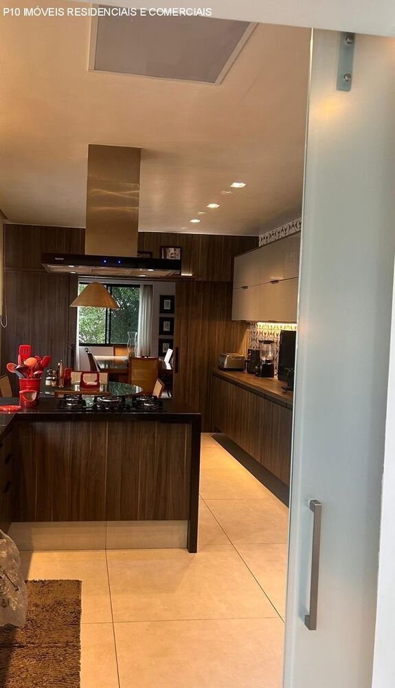 Apartamento, 4 quartos, 220 m² - Foto 2