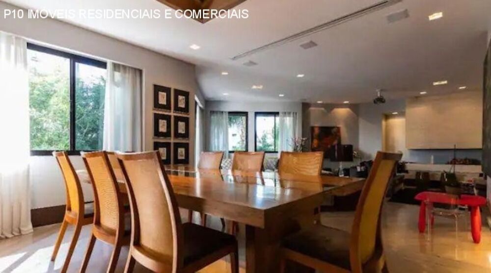 Apartamento, 4 quartos, 220 m² - Foto 15
