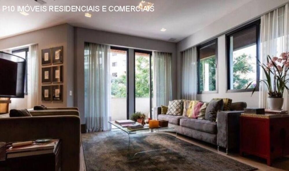 Apartamento, 4 quartos, 220 m² - Foto 22