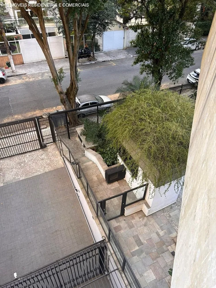 Apartamento, 4 quartos, 220 m² - Foto 34