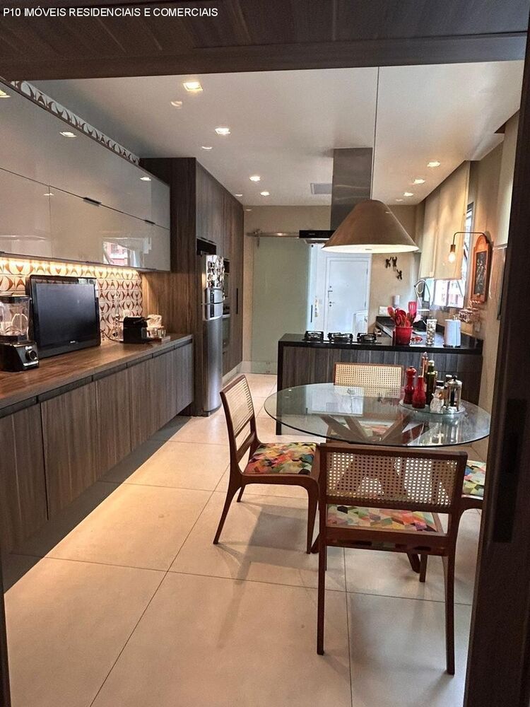 Apartamento, 4 quartos, 220 m² - Foto 32