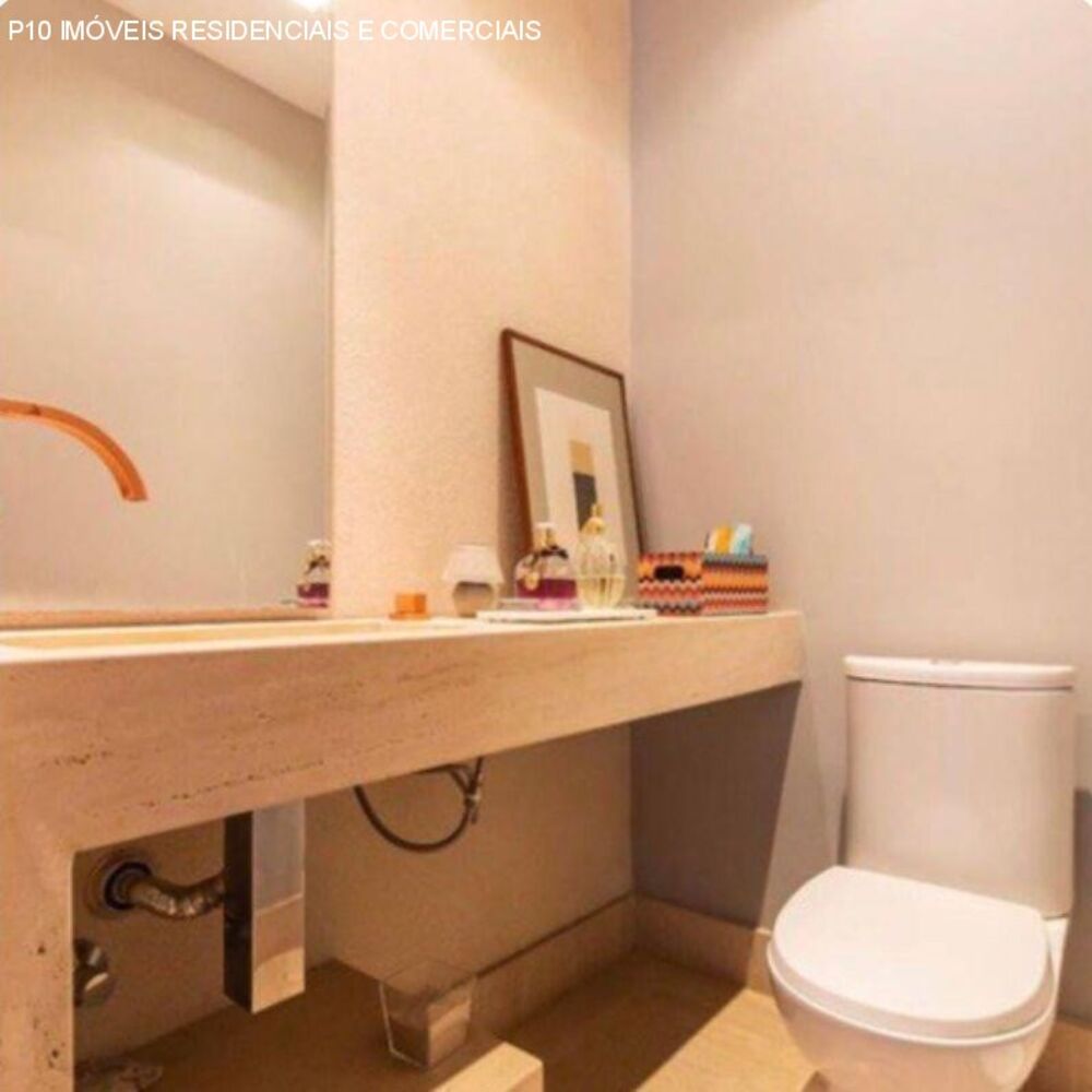 Apartamento, 4 quartos, 220 m² - Foto 13