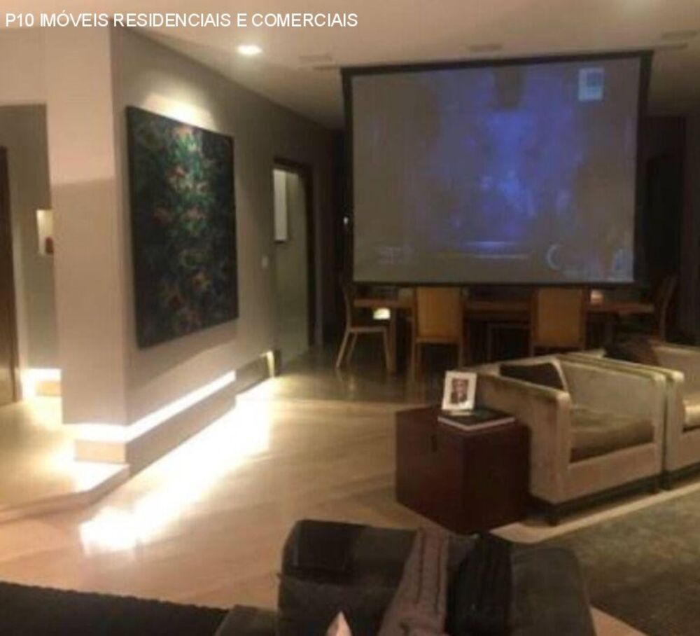 Apartamento, 4 quartos, 220 m² - Foto 19