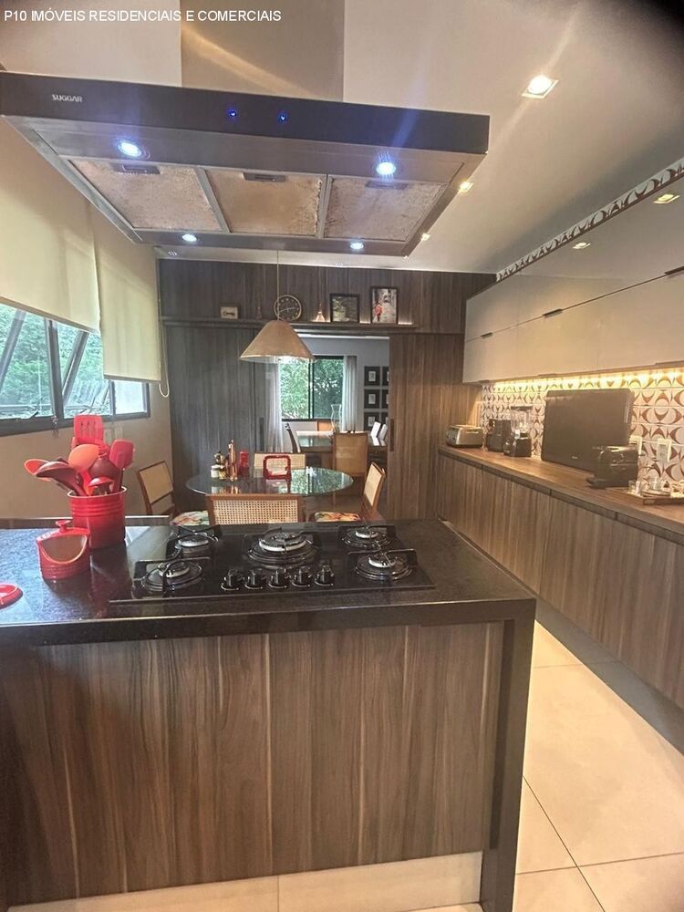 Apartamento, 4 quartos, 220 m² - Foto 31