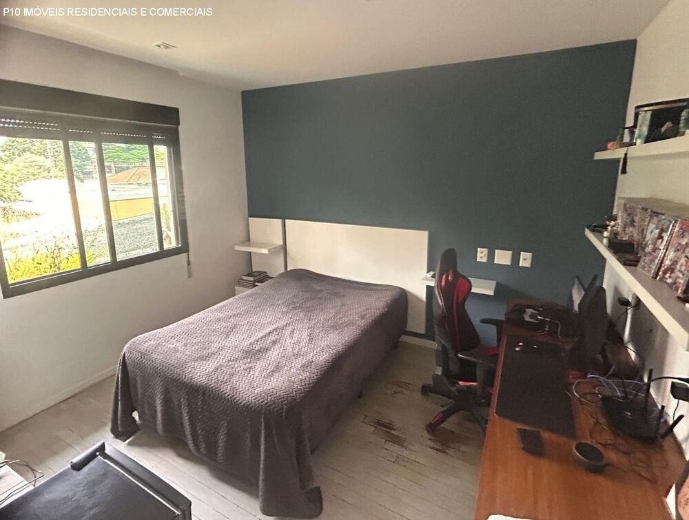 Apartamento, 4 quartos, 220 m² - Foto 23