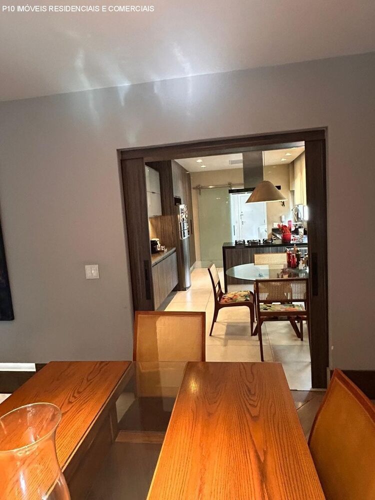 Apartamento, 4 quartos, 220 m² - Foto 29