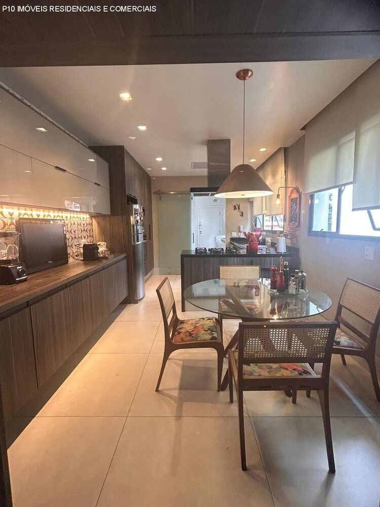 Apartamento, 4 quartos, 220 m² - Foto 30