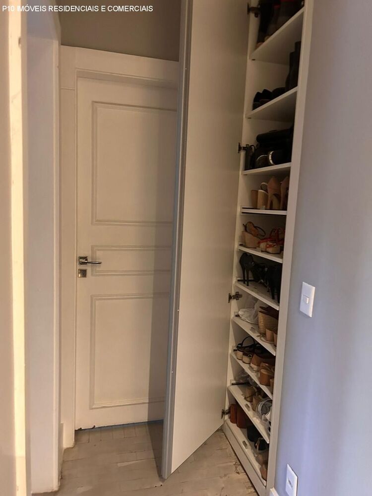 Apartamento, 4 quartos, 220 m² - Foto 27