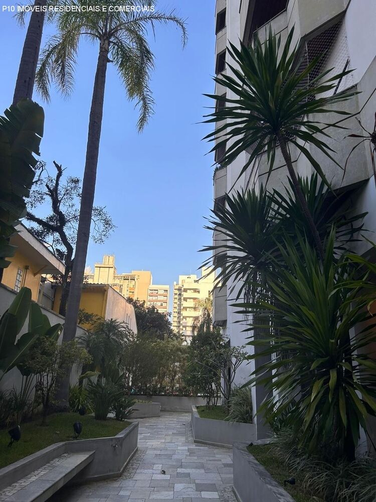Apartamento, 4 quartos, 220 m² - Foto 10