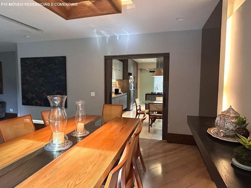 Apartamento, 4 quartos, 220 m² - Foto 12