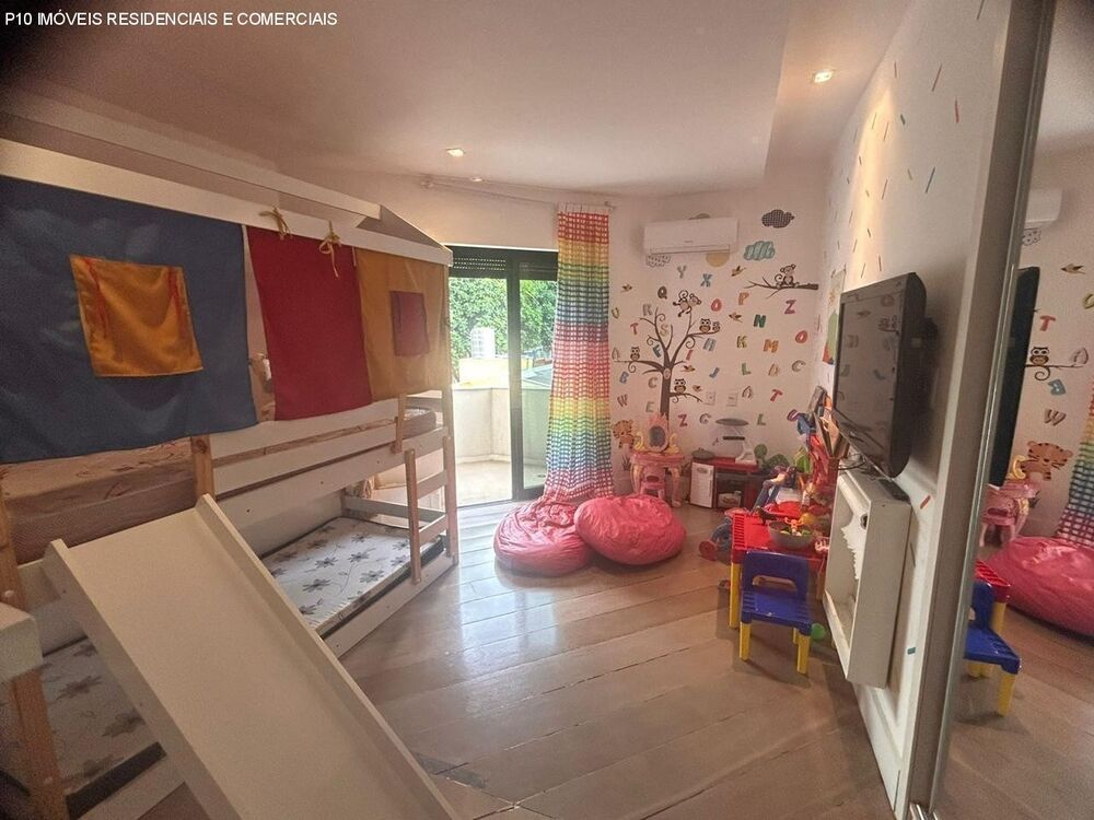 Apartamento, 4 quartos, 220 m² - Foto 7
