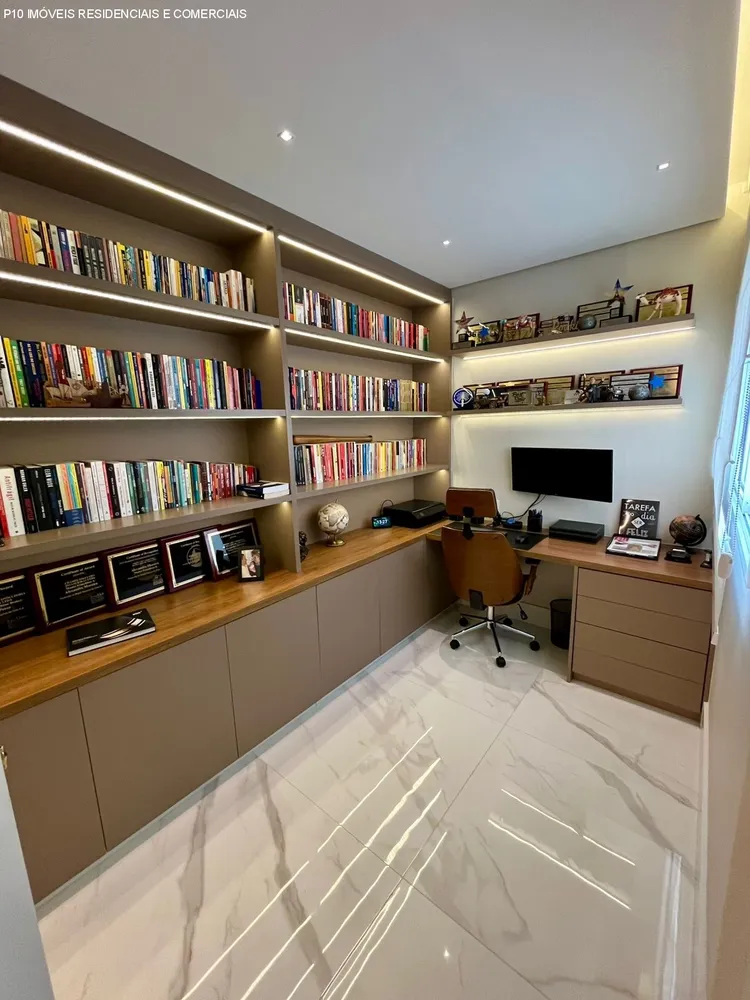 Apartamento, 4 quartos, 238 m² - Foto 11