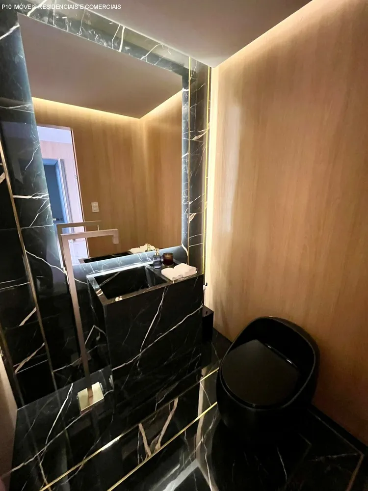 Apartamento, 4 quartos, 238 m² - Foto 12