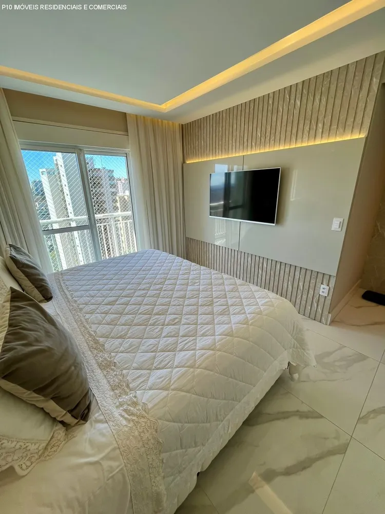 Apartamento, 4 quartos, 238 m² - Foto 2