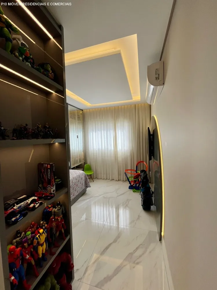 Apartamento, 4 quartos, 238 m² - Foto 9