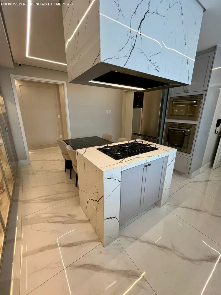 Apartamento, 4 quartos, 238 m² - Foto 5