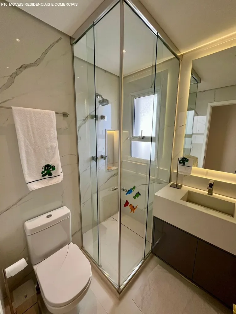 Apartamento, 4 quartos, 238 m² - Foto 1