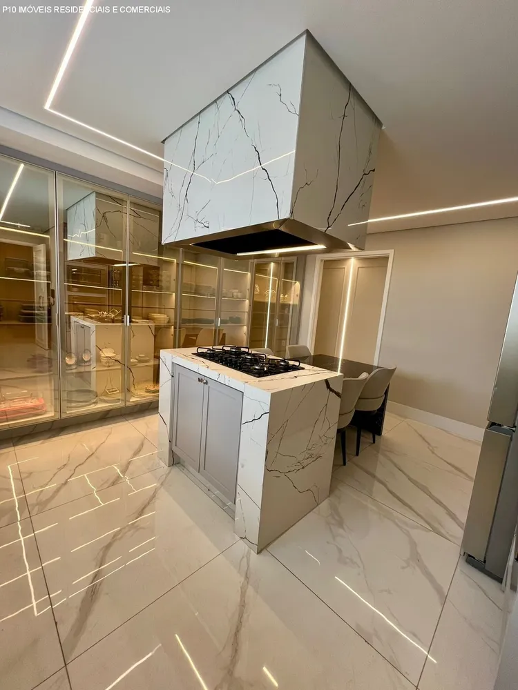 Apartamento, 4 quartos, 238 m² - Foto 6